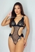 Body Hera - Hedonê Lingerie