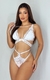 Conjunto Sandy Branco