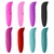 Vibrador Golfinho Aveludado