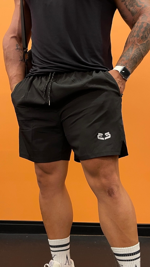 Bermuda Masculina Curta - escolha sua cor