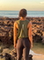 REGATA RUNNER - Verde Militar - comprar online