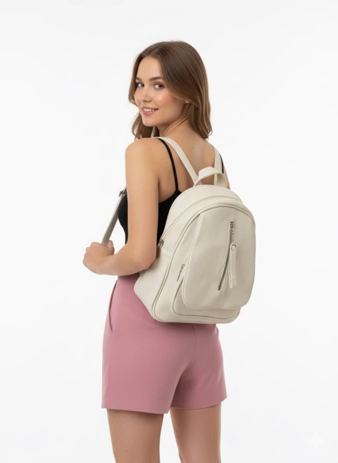 MOCHILA LUMI - URBAÉ