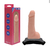 Cinta peniana cyber vertebrado 17x3,5cm bege - comprar online