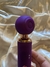 Vibrador Varinha Mágica Vai e Vem com Sugador de Clitóris 3 em 1 Ponto G ou Clitóris com Função Dedilhar Recarregável - Larissa cosméticos 