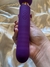 Vibrador Varinha Mágica Vai e Vem com Sugador de Clitóris 3 em 1 Ponto G ou Clitóris com Função Dedilhar Recarregável na internet
