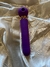 Vibrador Varinha Mágica Vai e Vem com Sugador de Clitóris 3 em 1 Ponto G ou Clitóris com Função Dedilhar Recarregável - comprar online