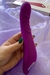 Vibrador Ponto G Ares 9 Vibrações Recarregável e A prova de Água - comprar online