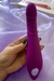 Vibrador Ponto G Ares 9 Vibrações Recarregável e A prova de Água na internet