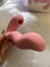 Cristal Sugador de clitóris com Vibrador Ponto G e Função Dedilhar Recarregável na internet