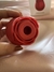 Rosa Sugador de Clitóris Recarregável - comprar online