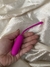 Vibrador Cordinha Bullet Massageador Estimulador Ponto G Clitóris Cápsula Recarregável - comprar online
