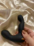 Estimulador de Próstata Vibrador Anal Massageador 2 Motores Recarregável com Controle Remoto na internet
