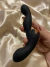 Estimulador de Próstata Vibrador Anal Massageador 2 Motores Recarregável com Controle Remoto - comprar online