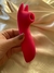 Sugador Vibrador Helen Massageador de Clitóris e Mamilo Estimulador Recarregável Resistente a Água no