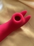Sugador Vibrador Helen Massageador de Clitóris e Mamilo Estimulador Recarregável Resistente a Água no - comprar online
