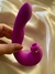 Sugador Fada Vibrador de Clitóris e Ponto G com Função Dedilhar Recarregável e 100% A Prova de Água - comprar online