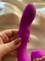Sugador Fada Vibrador de Clitóris e Ponto G com Função Dedilhar Recarregável e 100% A Prova de Água na internet