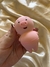 Vibrador Pig com Língua Estimuladora de Clitóris Recarregável na internet