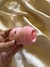 Vibrador Pig com Língua Estimuladora de Clitóris Recarregável - comprar online