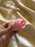 Vibrador Pig com Língua Estimuladora de Clitóris Recarregável - loja online