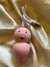 Imagem do Vibrador Pig com Língua Estimuladora de Clitóris Recarregável