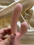 Vibrador Rabbit Luana usb na internet