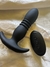 Plug Anal Vibrador Próstata Vai E Vem Potente Recarregável - comprar online