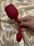 Vibrador de ponto G e clitoris flower 3 - comprar online
