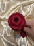 Vibrador de ponto G e clitoris flower 3 na internet