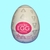 Combo Anel Peniano Vibrador Retarda Ejaculação e Estimula Clitóris + Masturbador Egg Formato de Ovo com Texturas Internas Estimulantes na internet