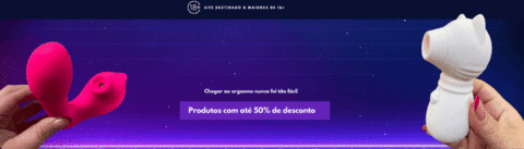 Banner da categoria Acessórios