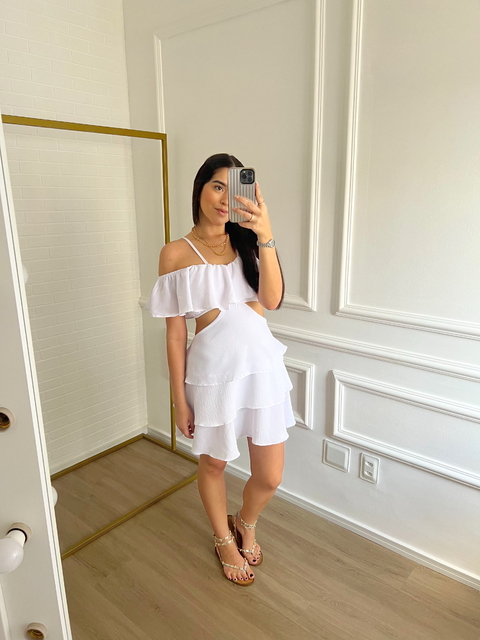 vestido tássia