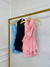 vestido cami