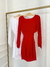 vestido jane