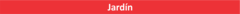 Banner de la categoría Jardin