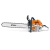 MOTOSIERRA MS 382 72.2 CC STIHL - comprar online