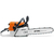 MOTOSIERRA Stihl MS-361 - daci