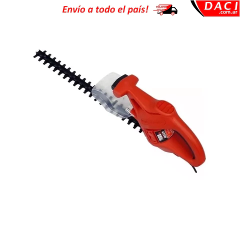 CORTACERCO BLACK & DECKER HT500-AR // BDBEHTS401 - comprar online