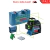 NIVEL LÁSER DE LÍNEAS - GLL 3-80 G PROFESSIONAL BOSCH