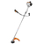 MOTOGUADAÑA FS 55 STIHL - Desmalezadora - daci