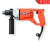 TALADRO ELECTRICO PESADO GE 716 S2 16MM 2.VELOCIDADES ARGENTEC - comprar online
