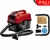 ASPIRADORA INALAMBRICA TE-VC 18/10 LI SOLO - EINHELL - comprar online