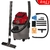 Aspiradora Polvo Agua Inalámbrica TC-VC 18/15 Li-solo - Einhell
