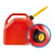 BIDON GASOLINA 20 LTS