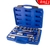 Juego Bocallave 1/2 X 22 Pzas Con Accesorios (mm) Bremen - comprar online