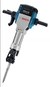 Martillo demoledor 1900w percusión 1030 Bosch GSH.27 - comprar online