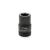 BOCALLAVE P/IMPACTO Enc. ?" 11mm CORTA (CrMo) BREMEN®