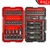 Juego de puntas 35 piezas impacto - Einhell KWD