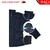 CAMPERA TRUCKER con CAPUCHA TALLE XL/XXL - comprar online