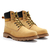BORCEGOS MERCURY CUERO NOBUCK MAIZ T42 CAT
